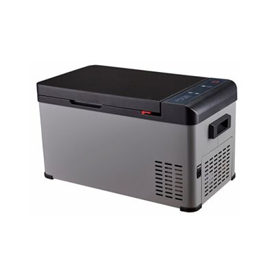 Vonkajšia mini chladnička a mraznička