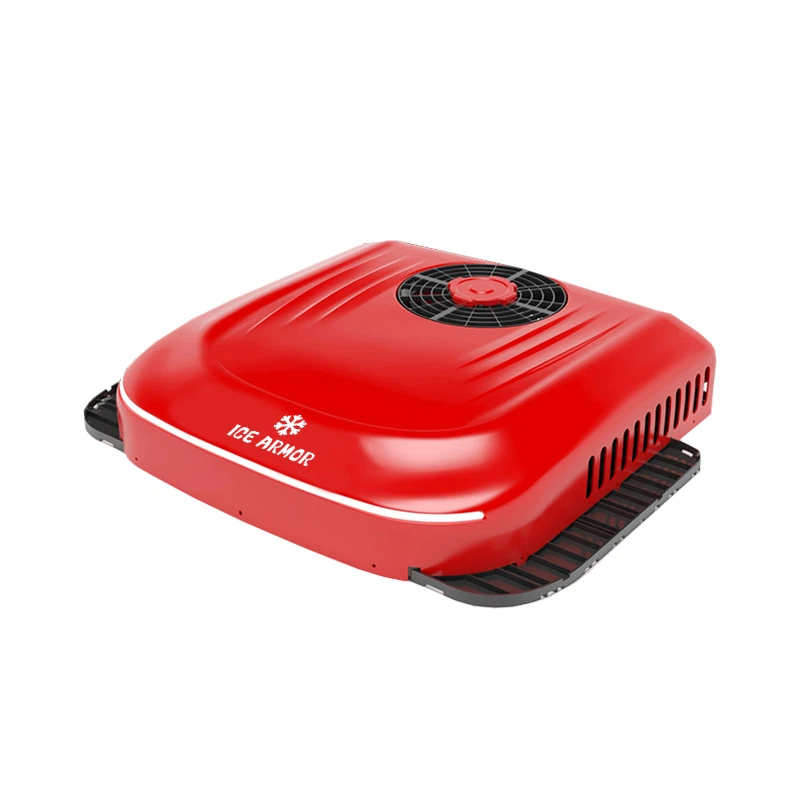 Vehicle Air Conditioner